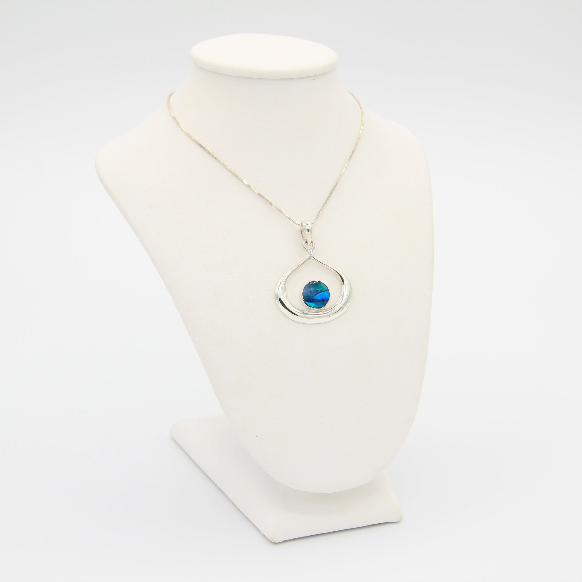 Color Point Pendant - Idee D'Arte Positano