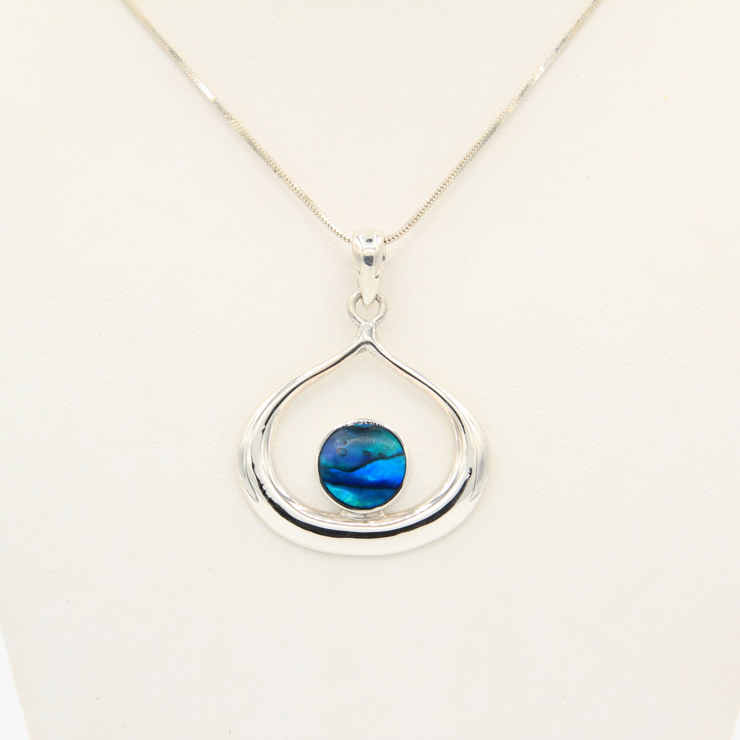 Color Point Pendant - Idee D'Arte Positano