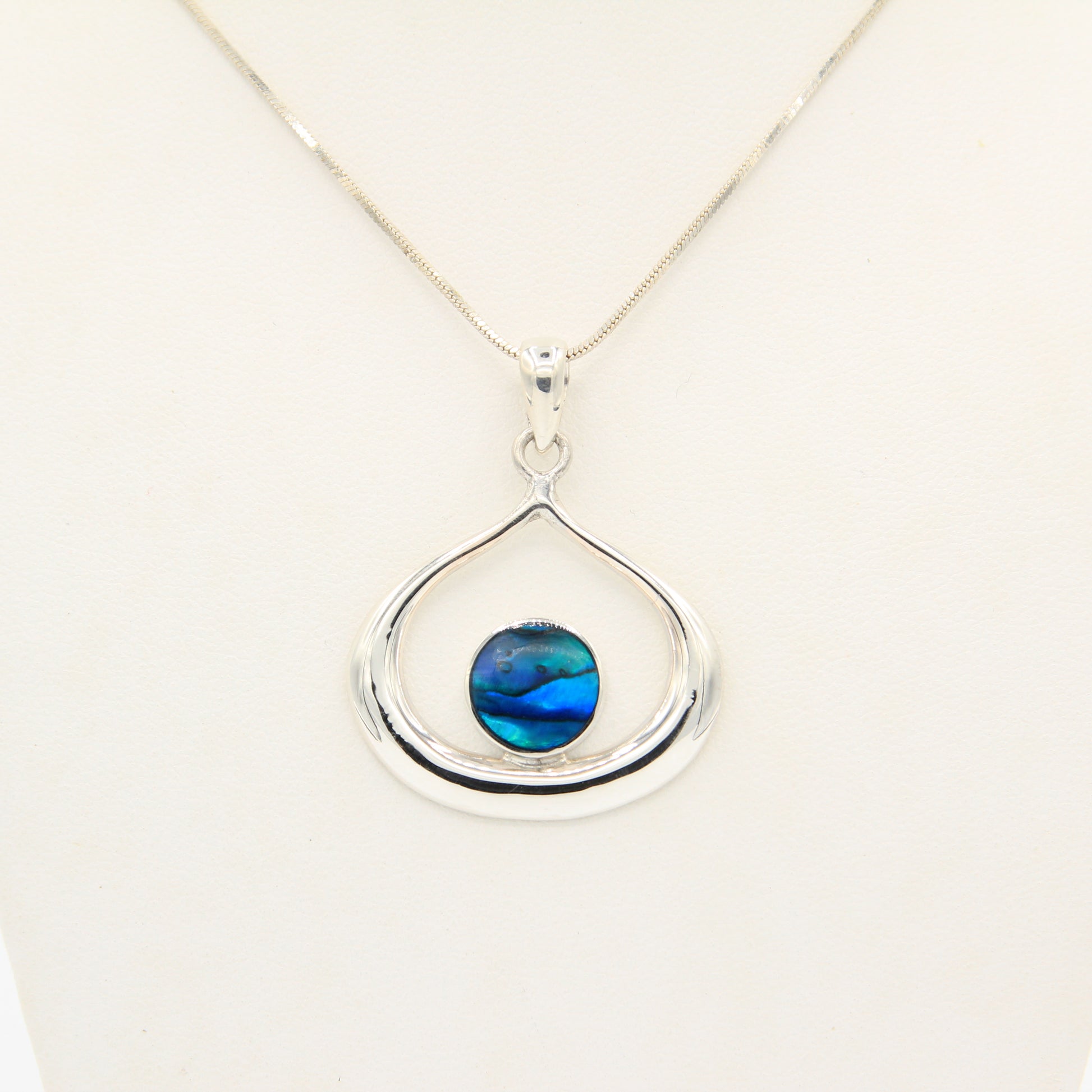 Color Point Pendant - Idee D'Arte Positano