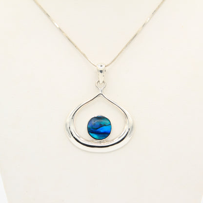 Color Point Pendant - Idee D'Arte Positano
