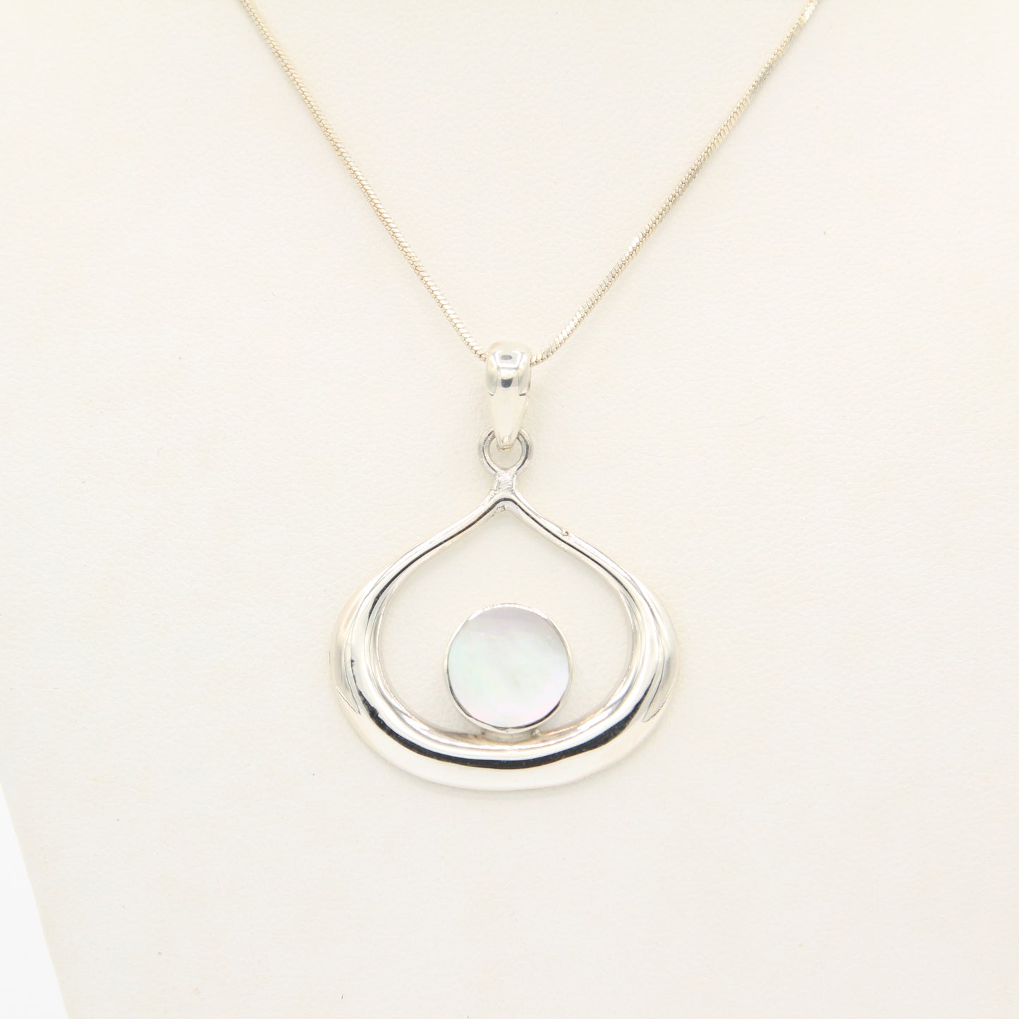 Color Point Pendant - Idee D'Arte Positano