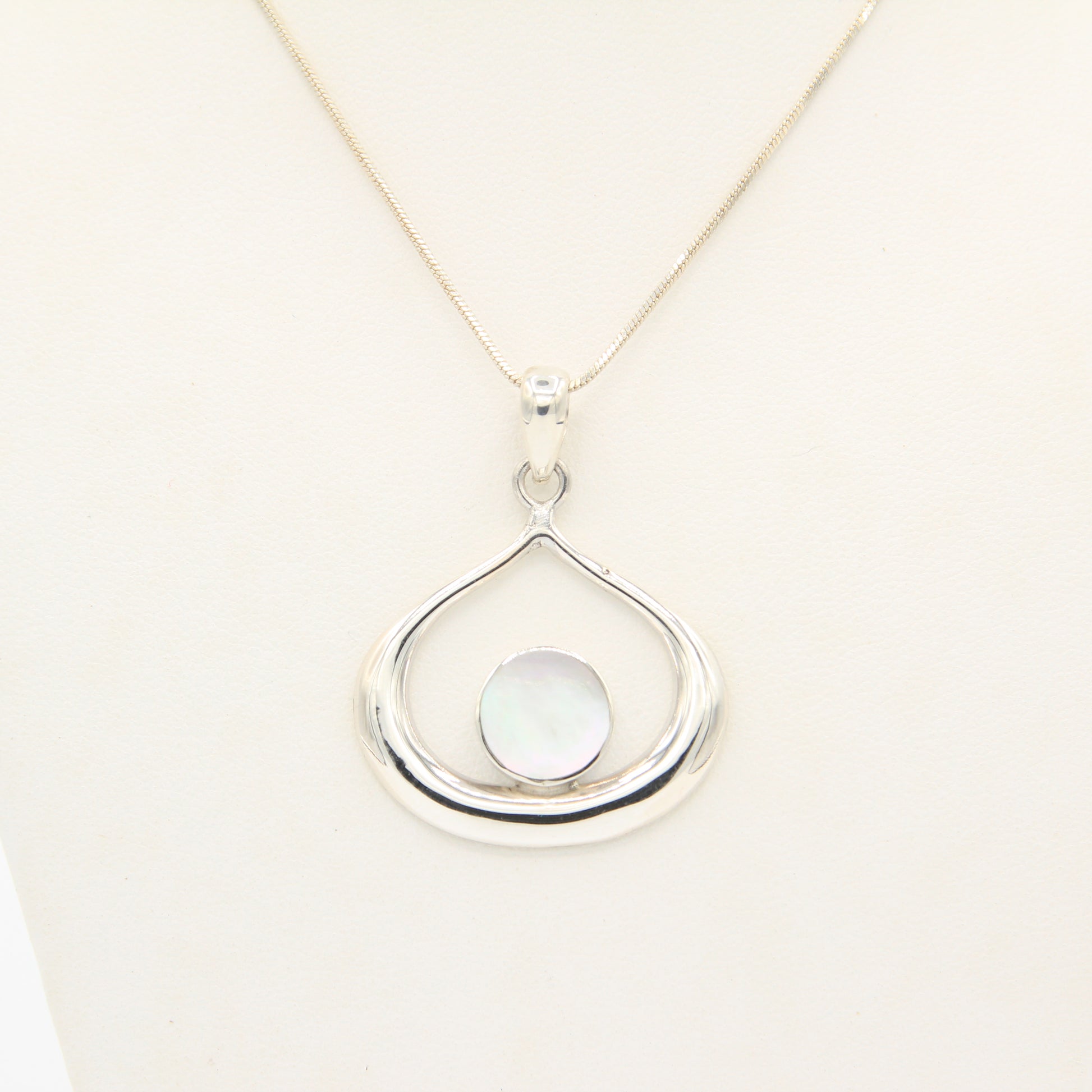 Color Point Pendant - Idee D'Arte Positano