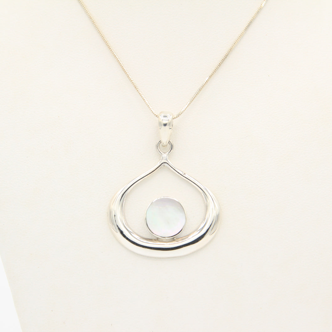 Color Point Pendant - Idee D'Arte Positano
