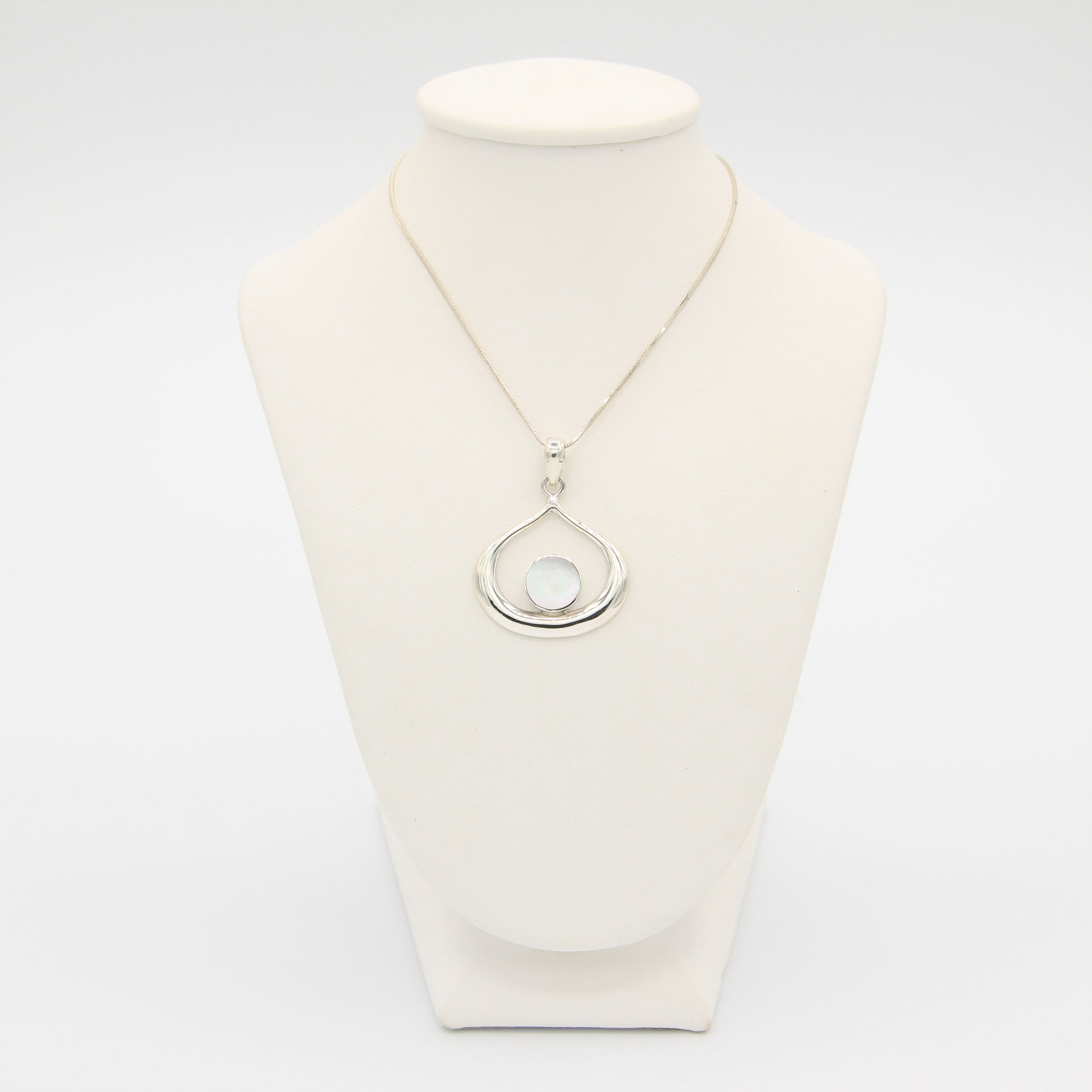 Color Point Pendant - Idee D'Arte Positano