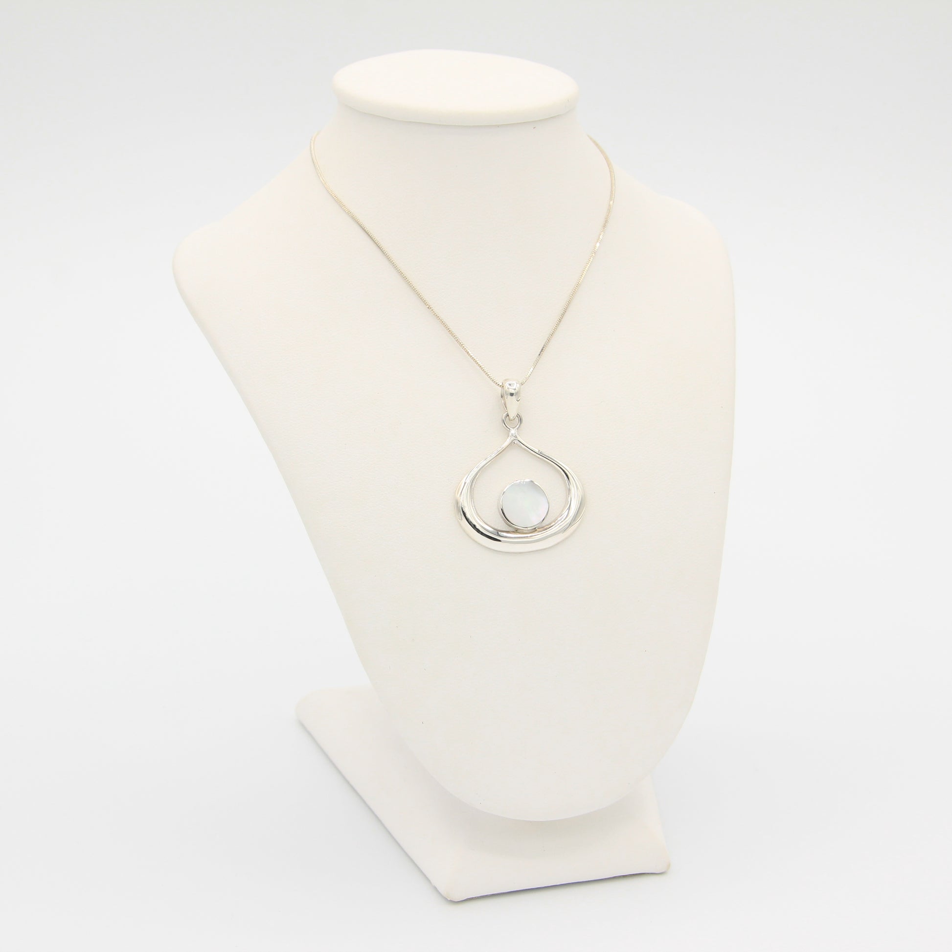 Color Point Pendant - Idee D'Arte Positano