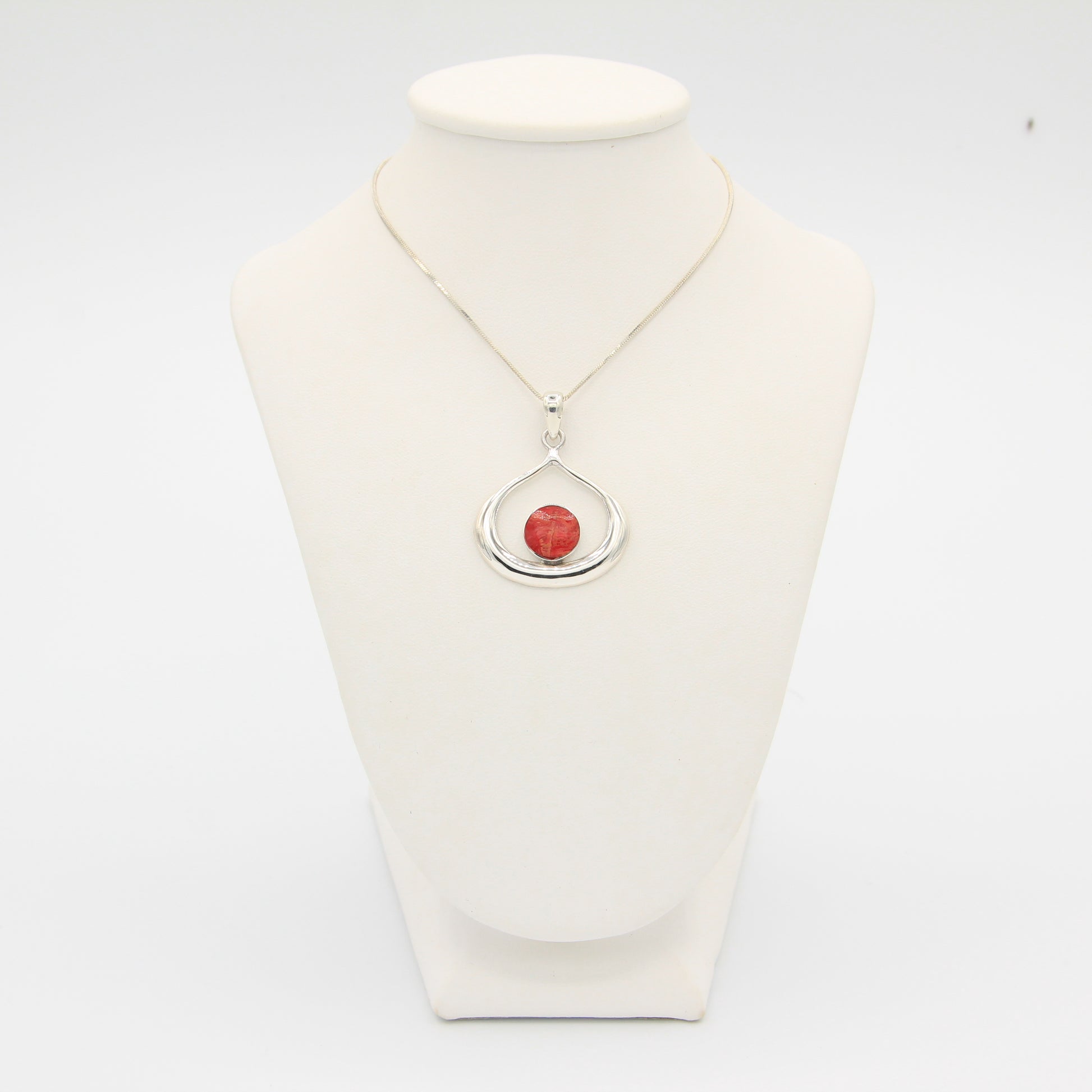 Color Point Pendant - Idee D'Arte Positano
