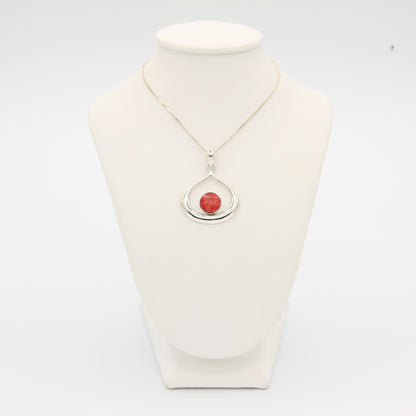 Color Point Pendant - Idee D'Arte Positano