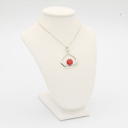 Color Point Pendant - Idee D'Arte Positano