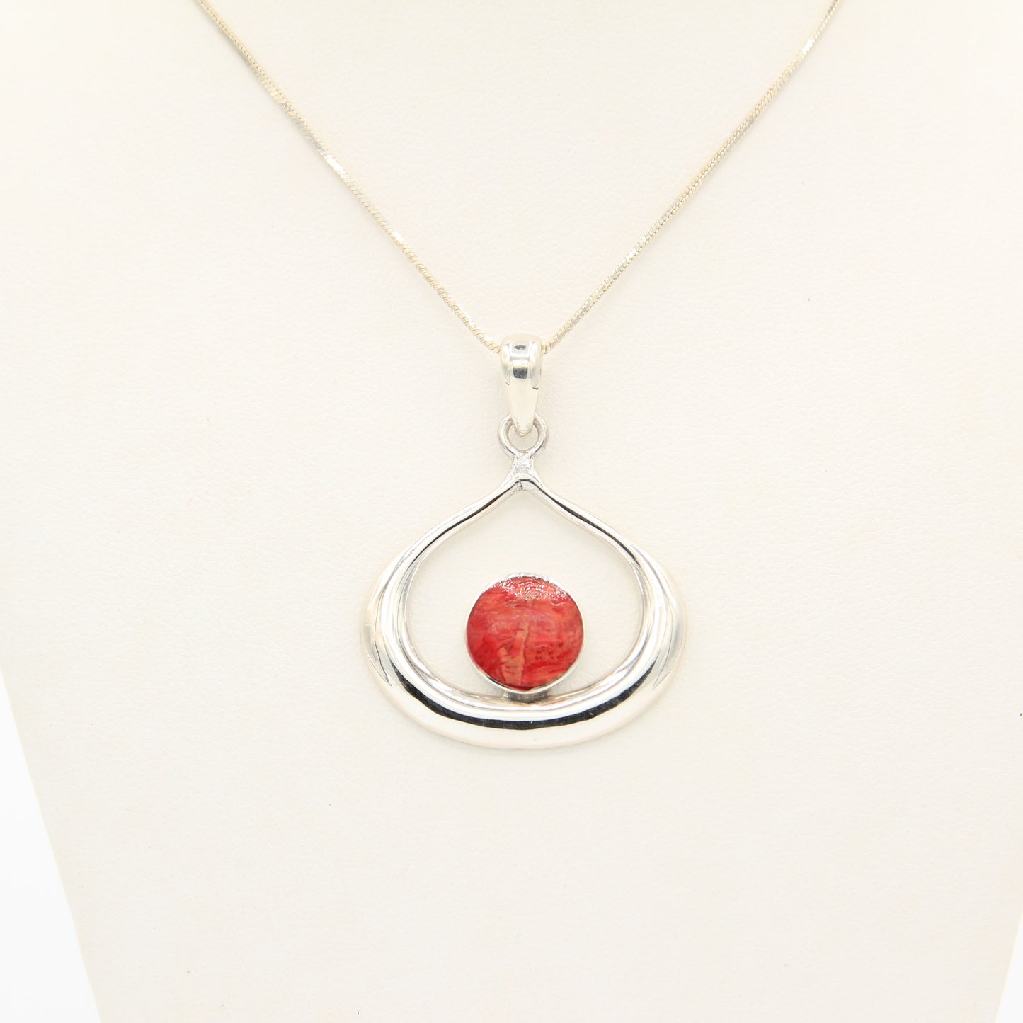 Color Point Pendant - Idee D'Arte Positano