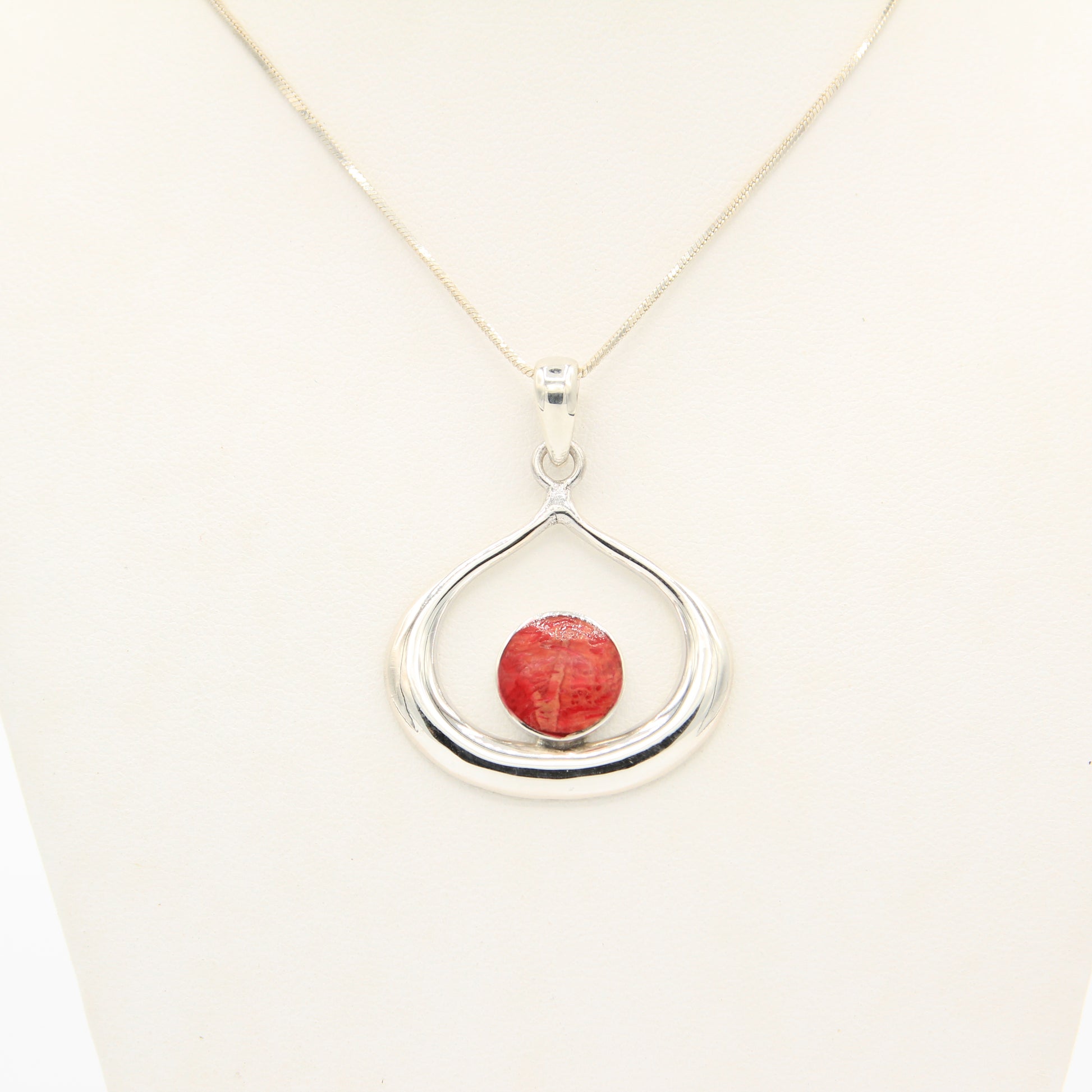 Color Point Pendant - Idee D'Arte Positano