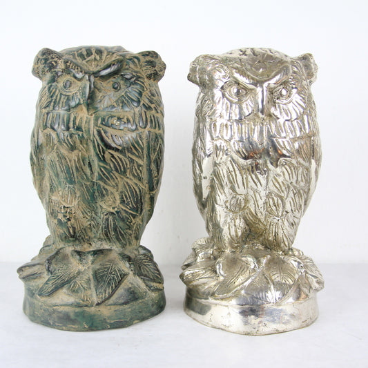 Big Owl