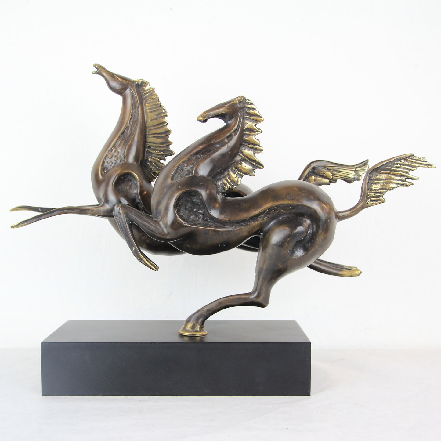 Flying Horses - Idee D'Arte Positano