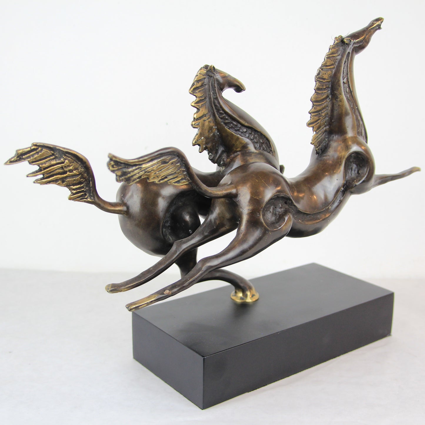Flying Horses - Idee D'Arte Positano