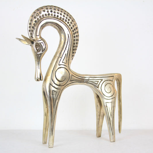 Stylized Horse