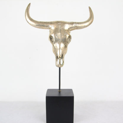 Teschio di Toro