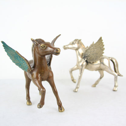 Pegasus - Idee D'Arte Positano