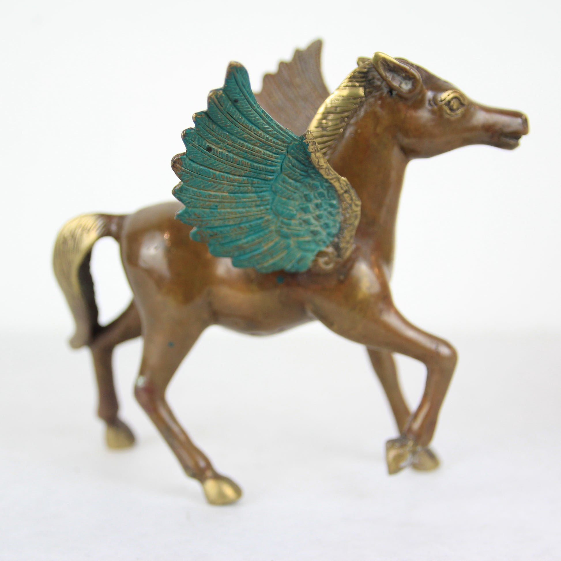 Pegasus - Idee D'Arte Positano