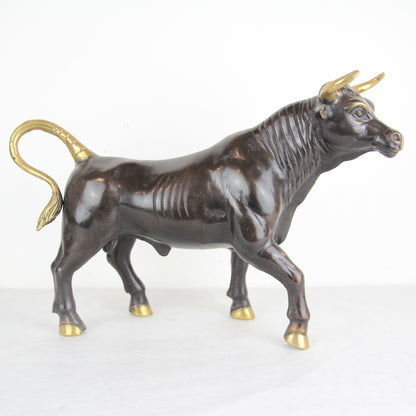Spanish Bull - Idee D'Arte Positano