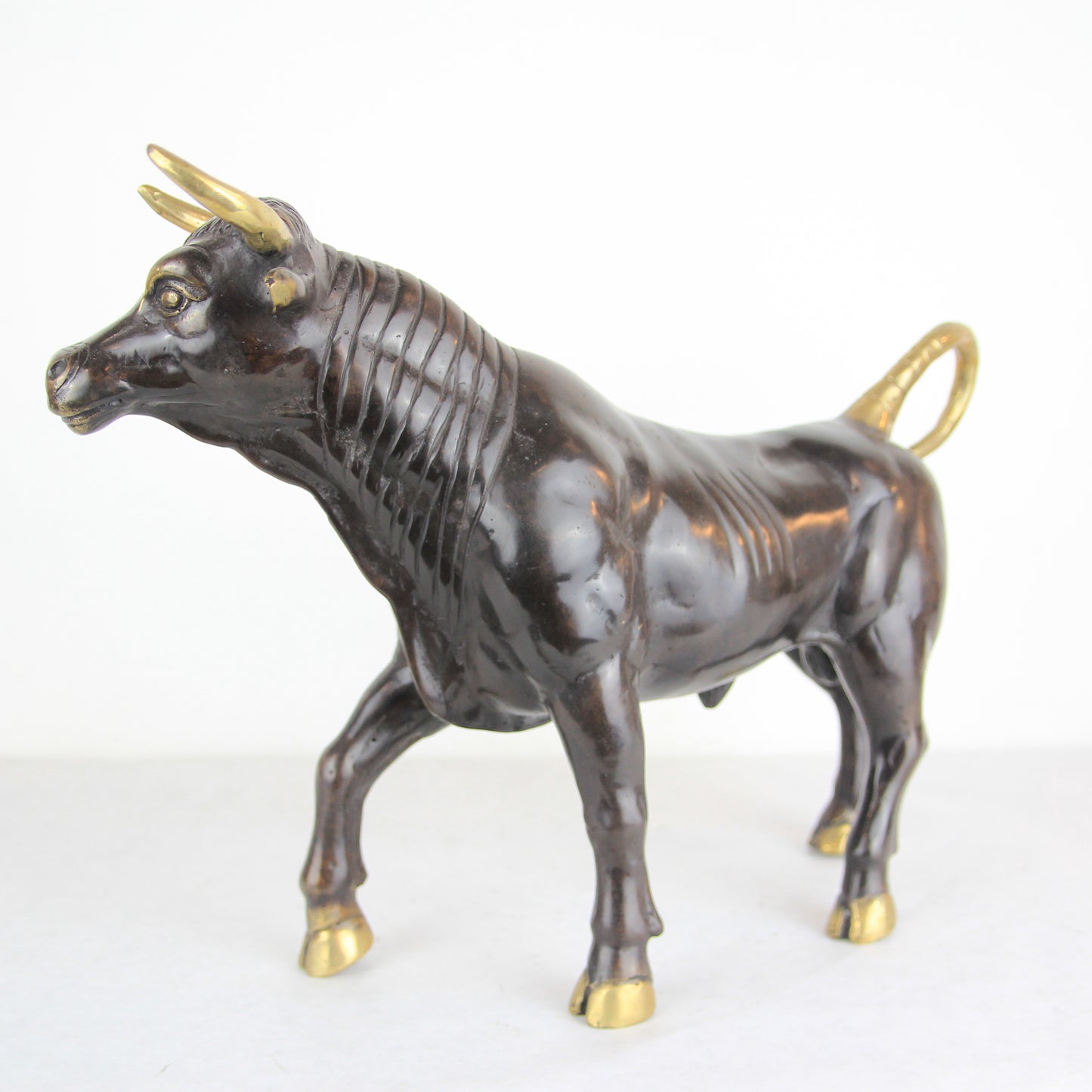 Spanish Bull - Idee D'Arte Positano