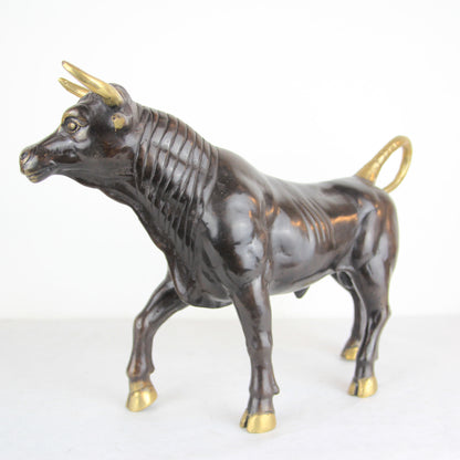 Spanish Bull - Idee D'Arte Positano