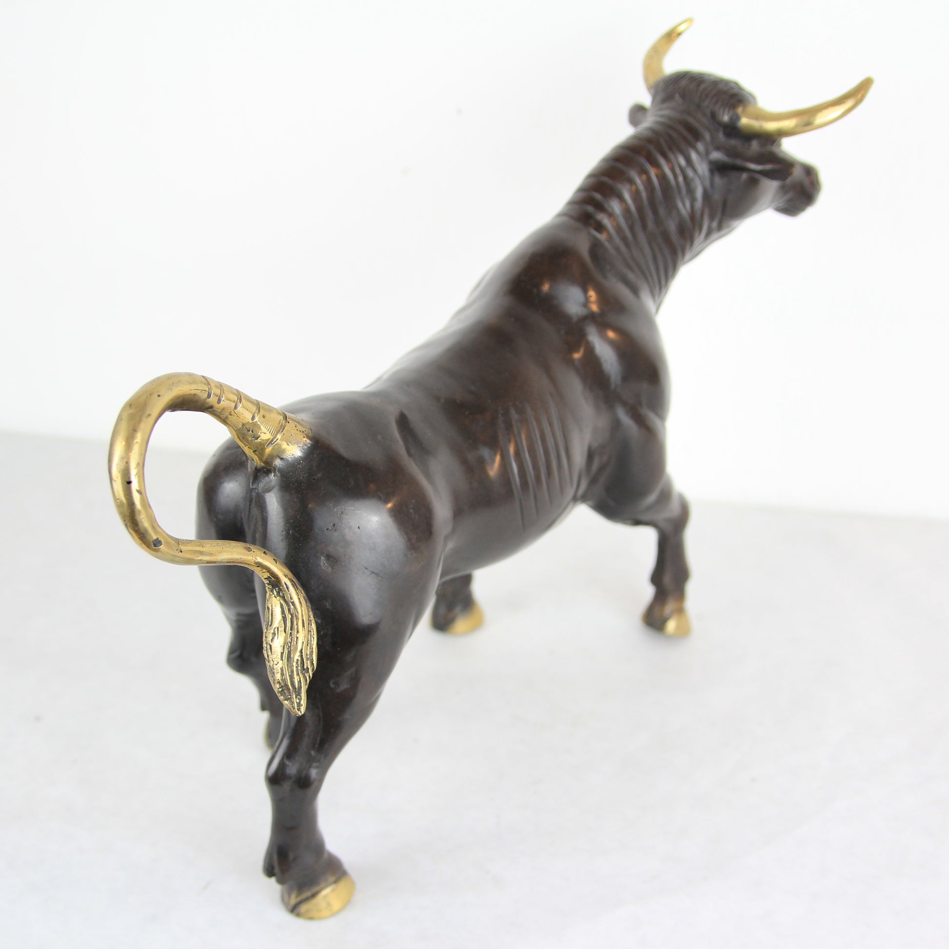Spanish Bull - Idee D'Arte Positano