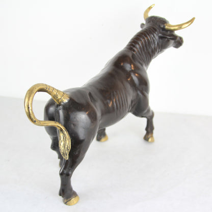 Spanish Bull - Idee D'Arte Positano