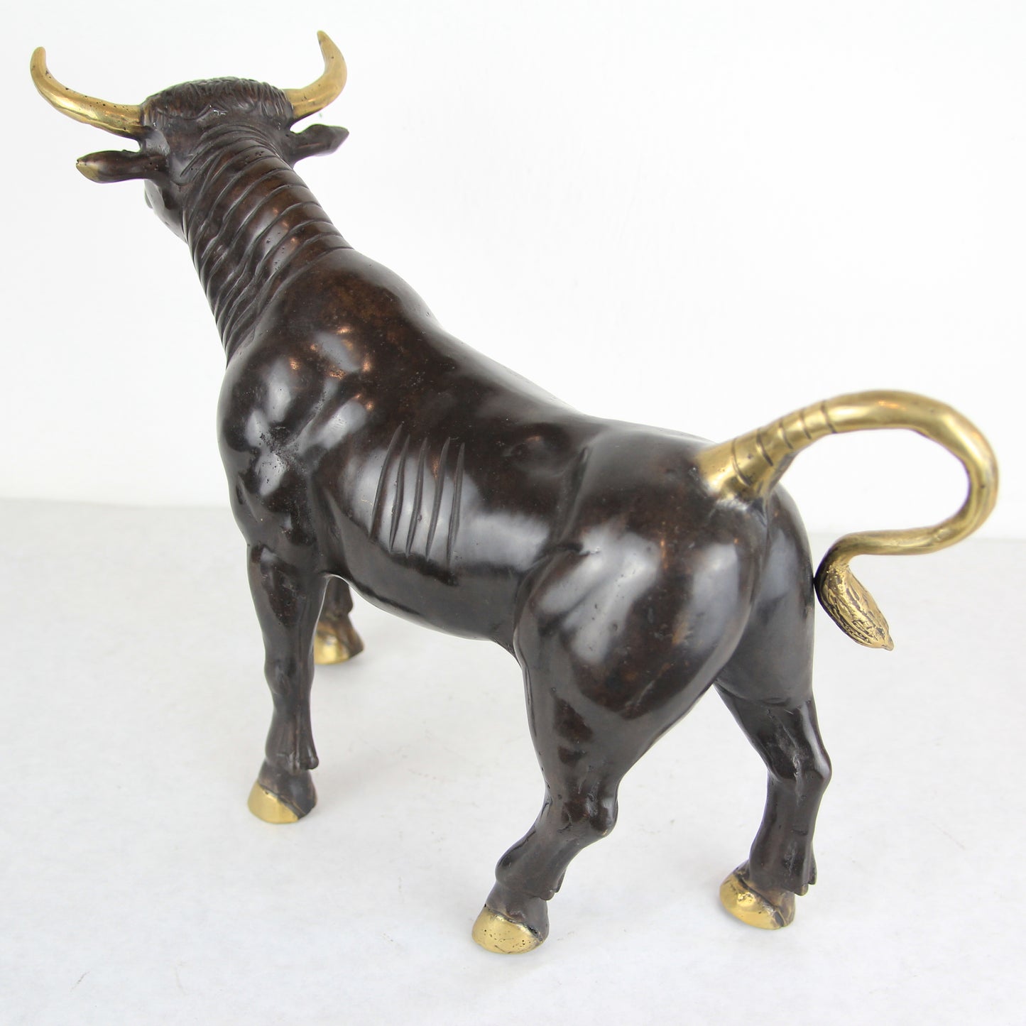 Spanish Bull - Idee D'Arte Positano