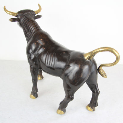 Spanish Bull - Idee D'Arte Positano