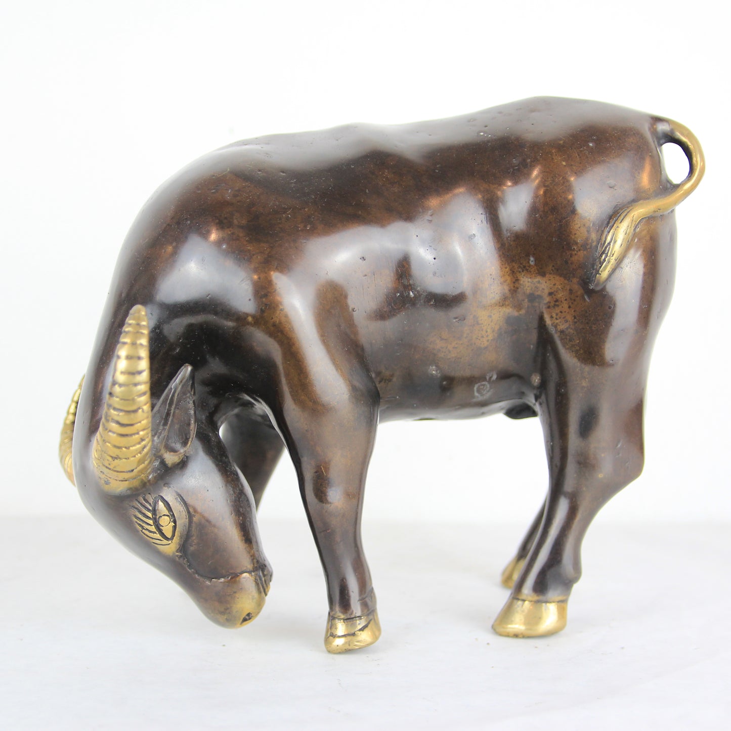 Water Buffalo - Idee D'Arte Positano