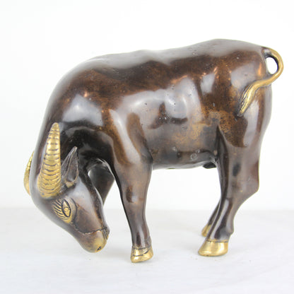 Water Buffalo - Idee D'Arte Positano