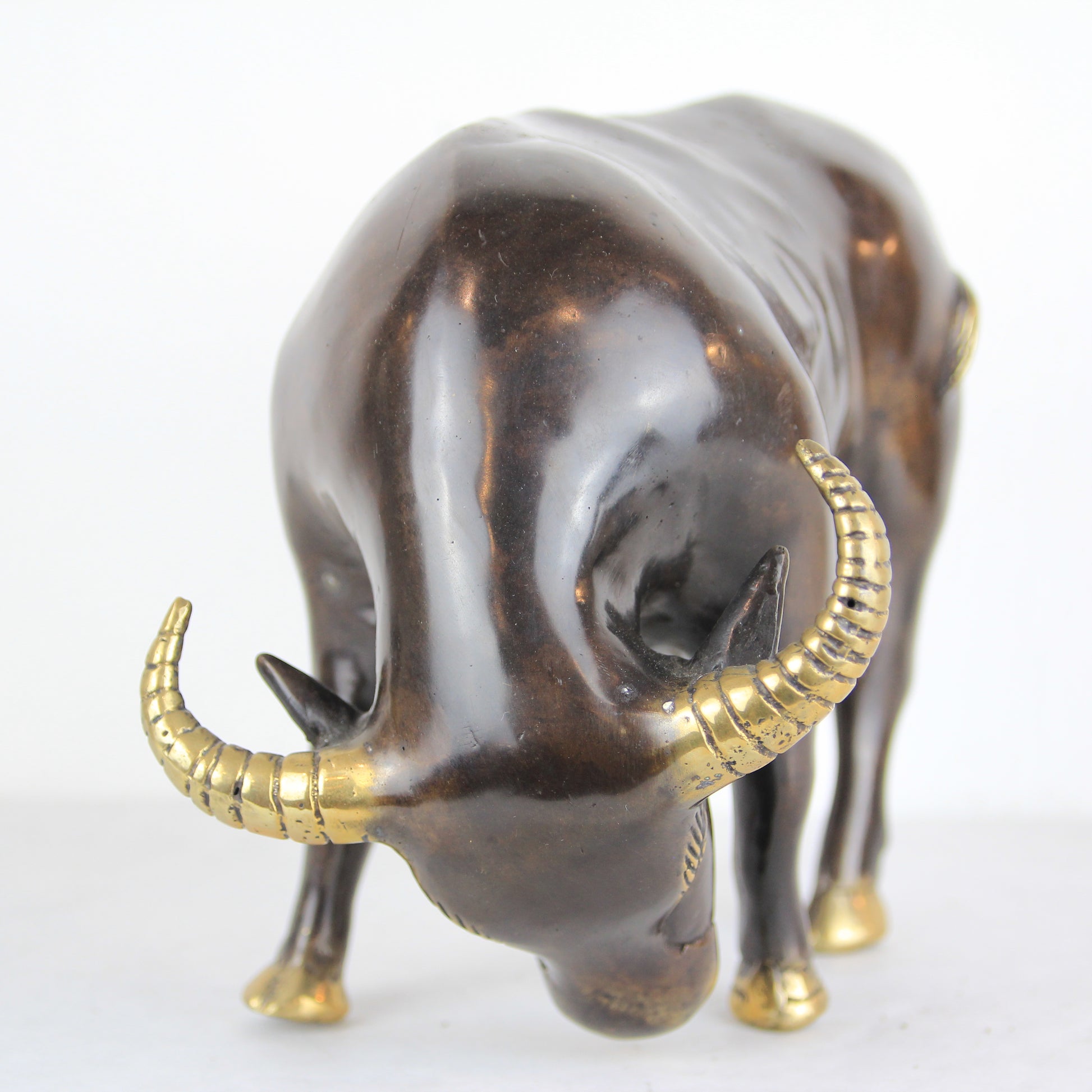 Water Buffalo - Idee D'Arte Positano