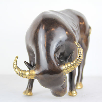 Water Buffalo - Idee D'Arte Positano