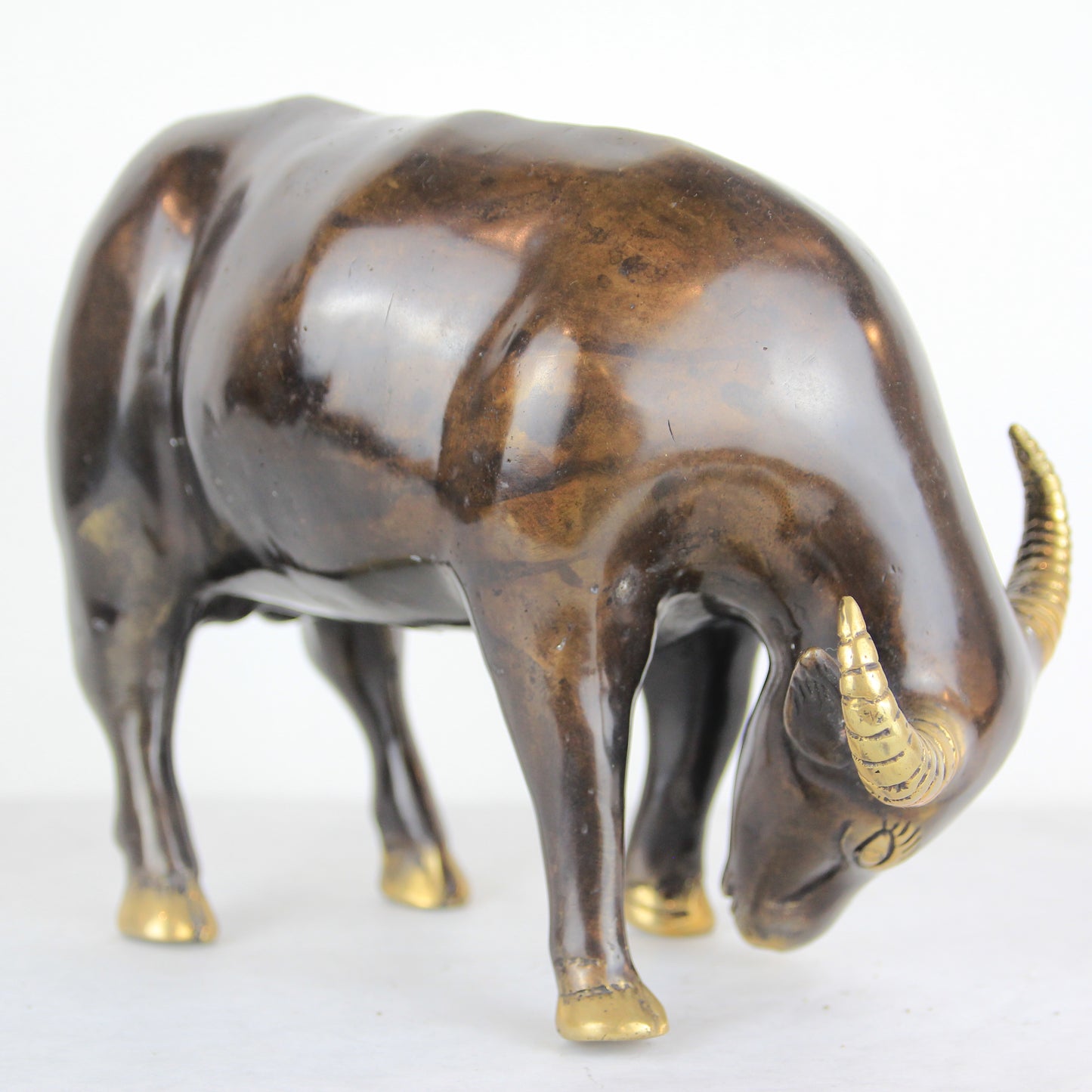 Water Buffalo - Idee D'Arte Positano