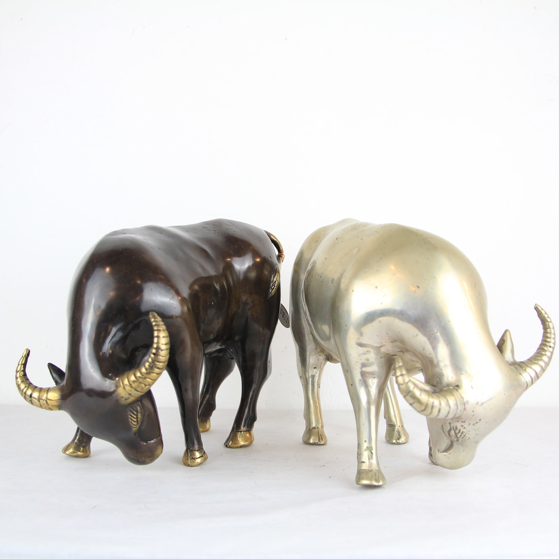 Water Buffalo - Idee D'Arte Positano