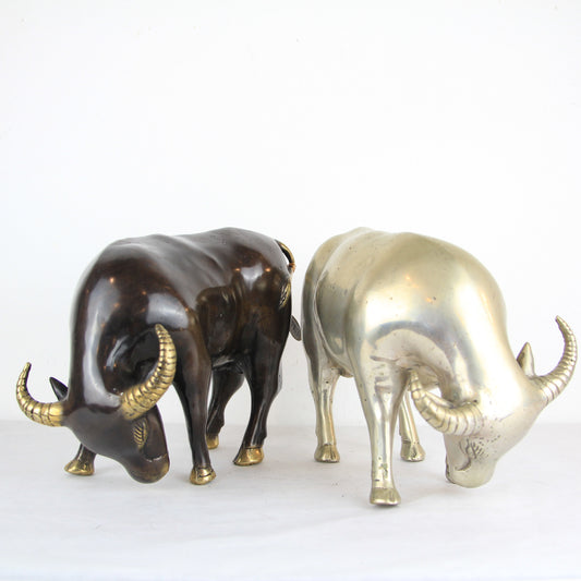 Water Buffalo - Idee D'Arte Positano