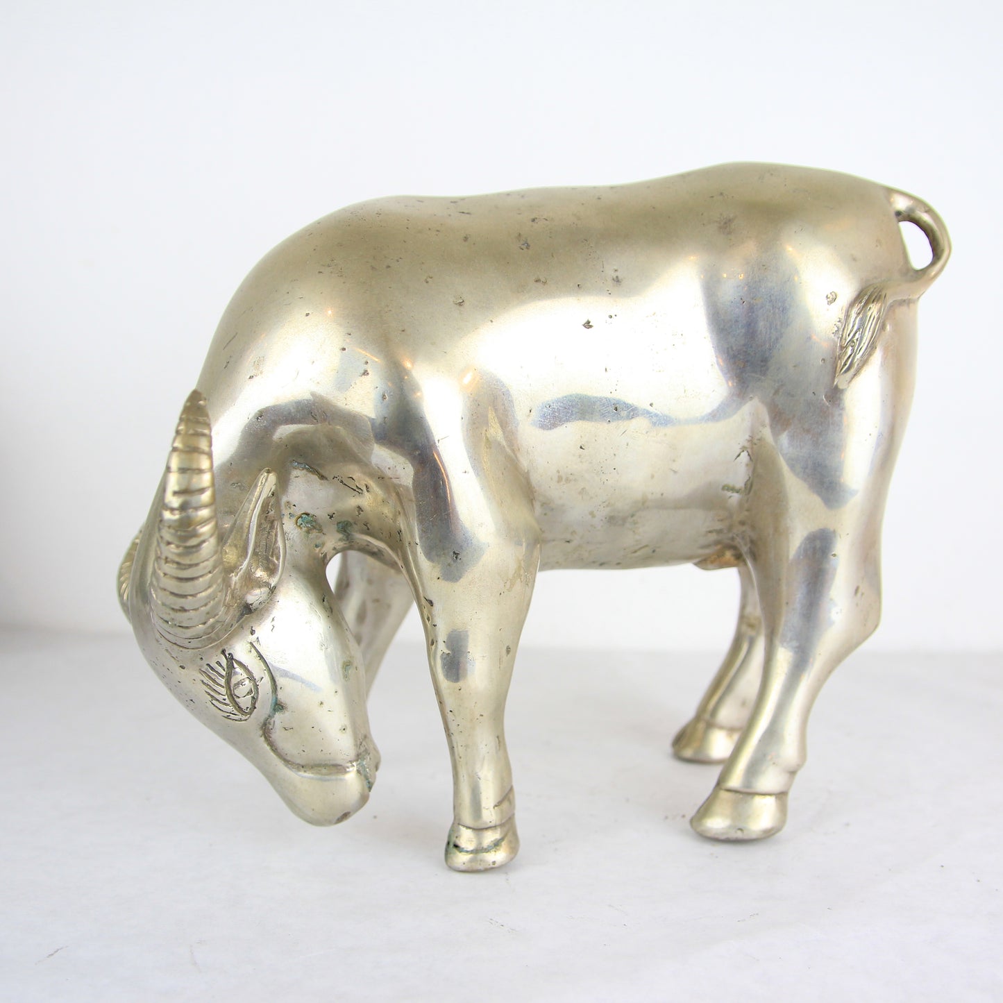 Water Buffalo - Idee D'Arte Positano