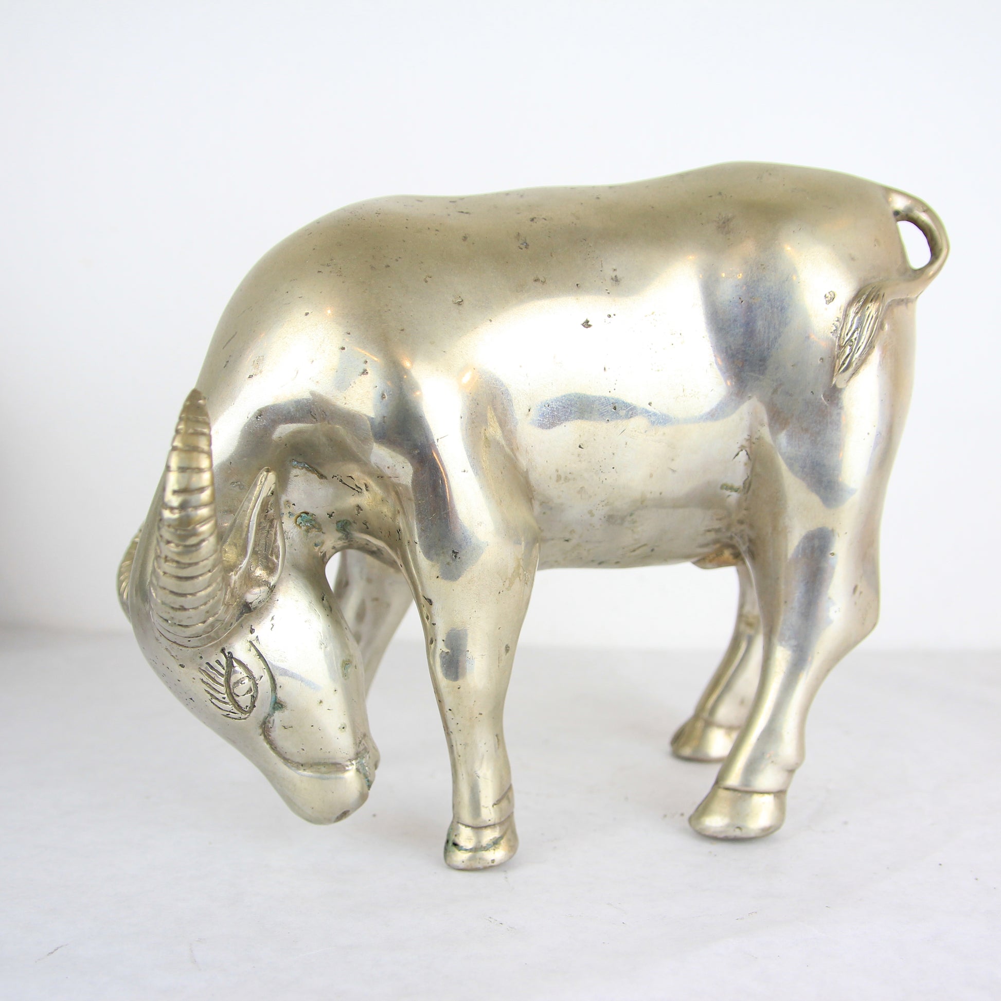 Water Buffalo - Idee D'Arte Positano