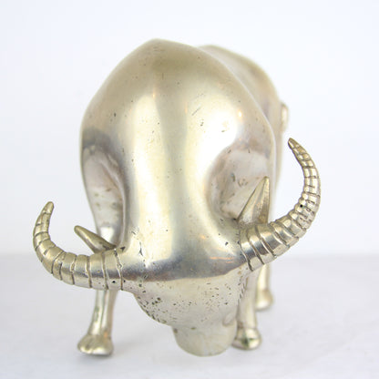 Water Buffalo - Idee D'Arte Positano