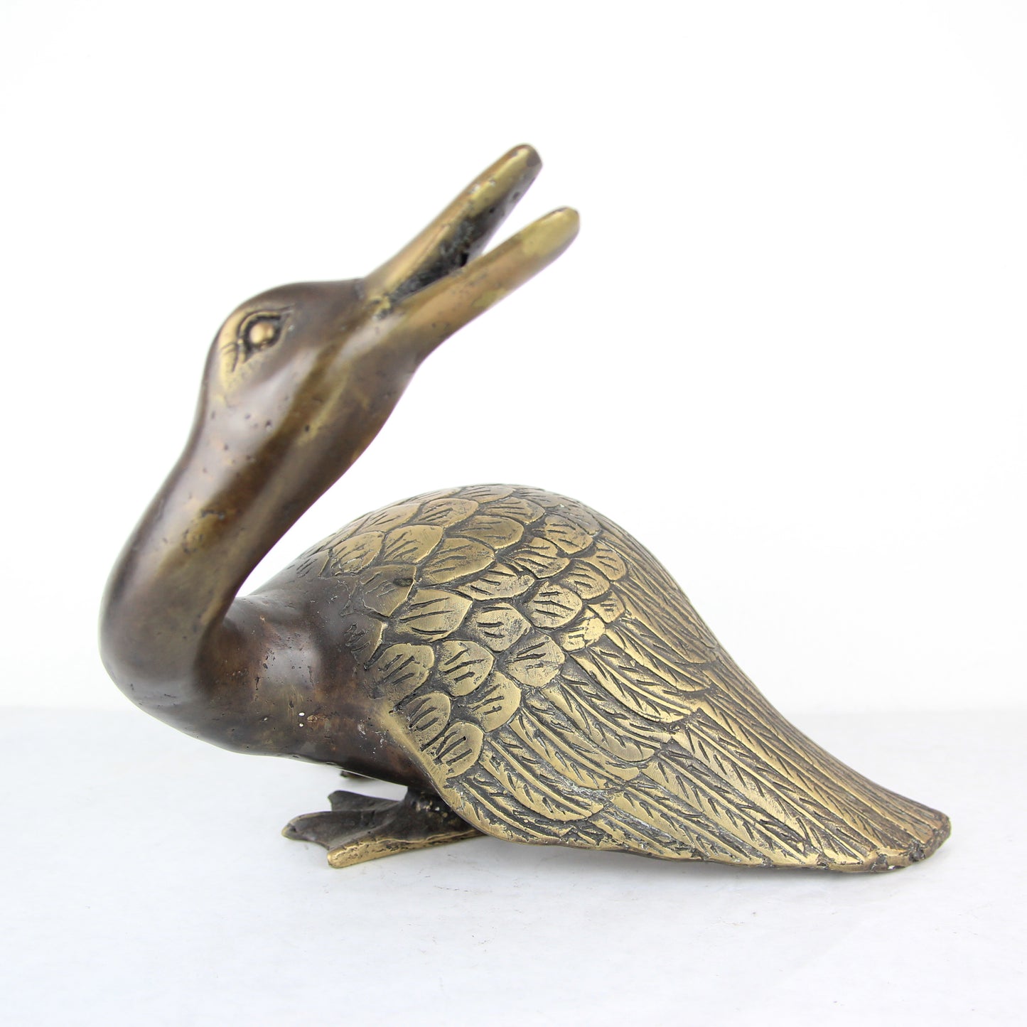 Duck cupple - Idee D'Arte Positano