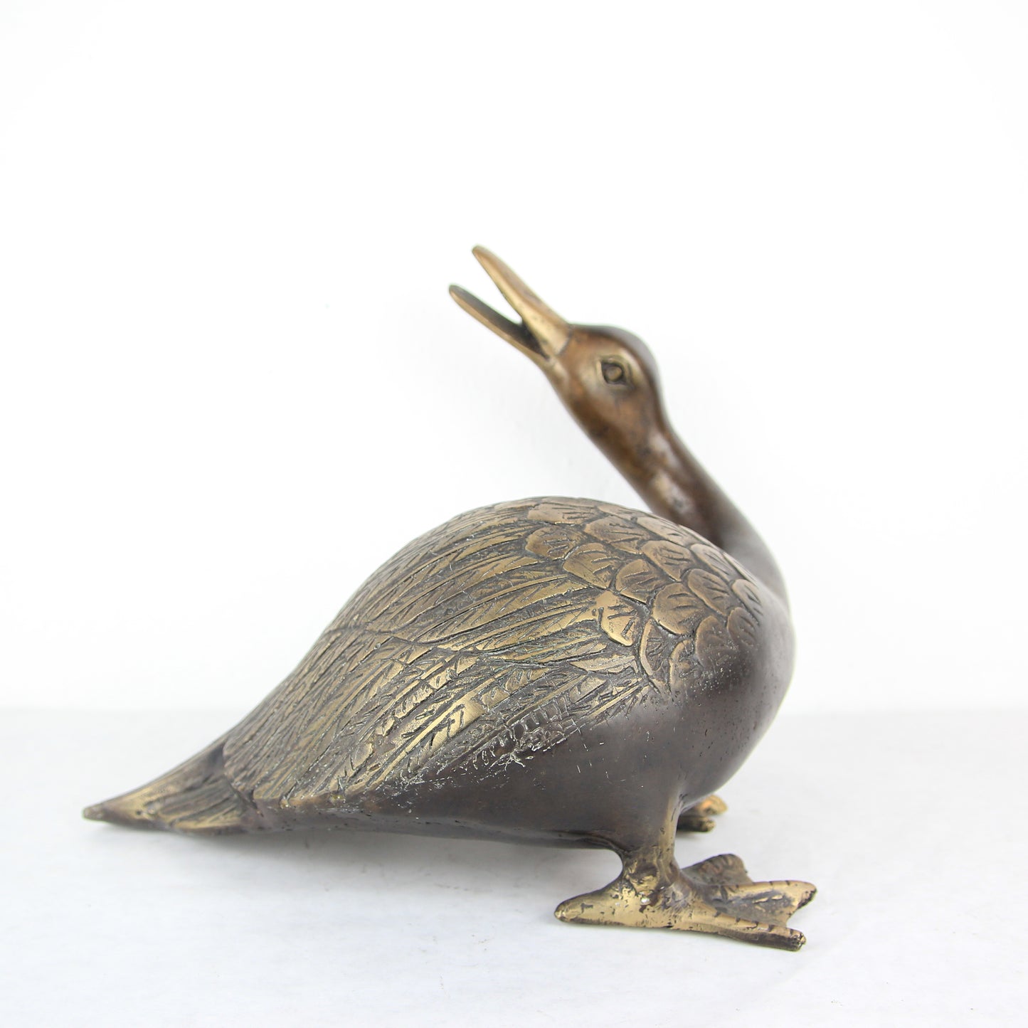 Duck cupple - Idee D'Arte Positano