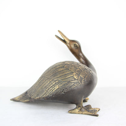 Duck cupple - Idee D'Arte Positano