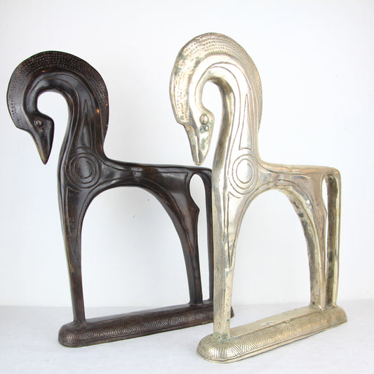 Etruscan Horses