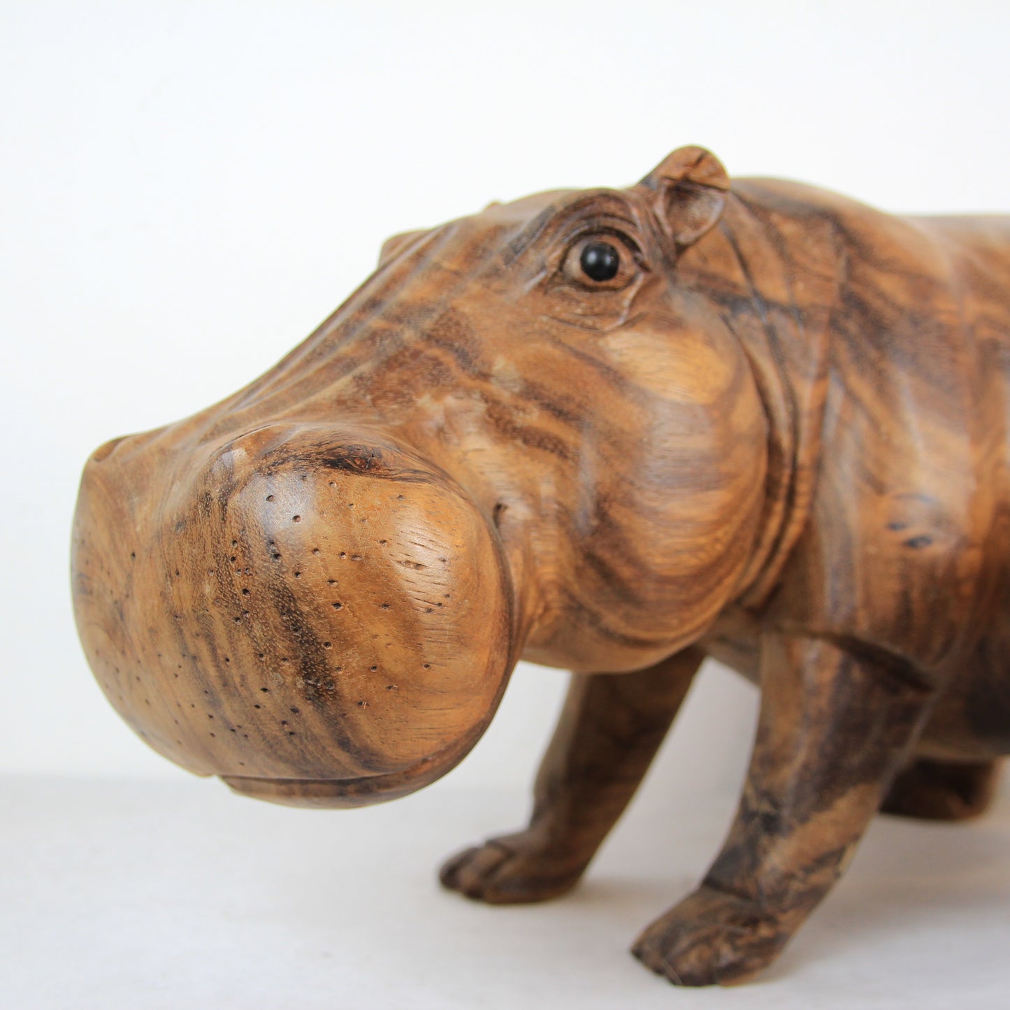 Happy hippos - Idee D'Arte Positano