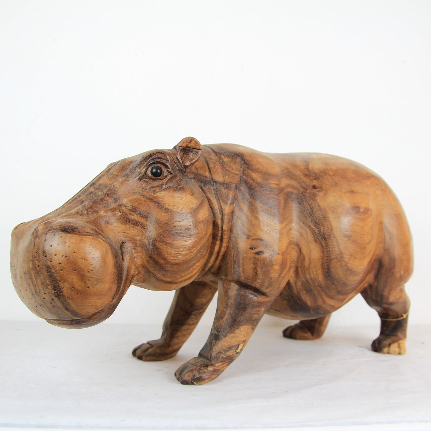 Happy hippos - Idee D'Arte Positano