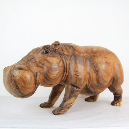 Happy hippos - Idee D'Arte Positano