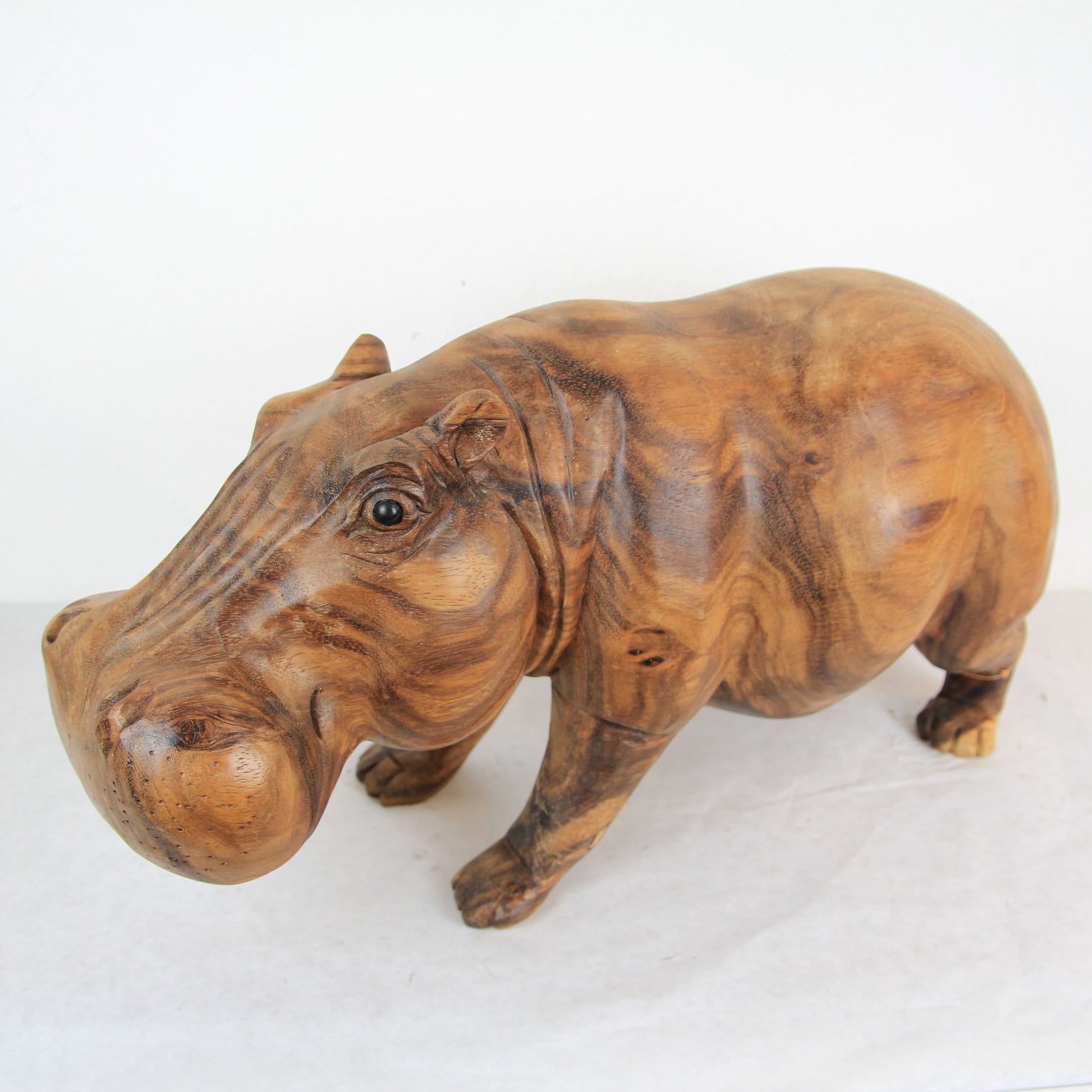 Happy hippos - Idee D'Arte Positano
