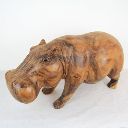 Happy hippos - Idee D'Arte Positano