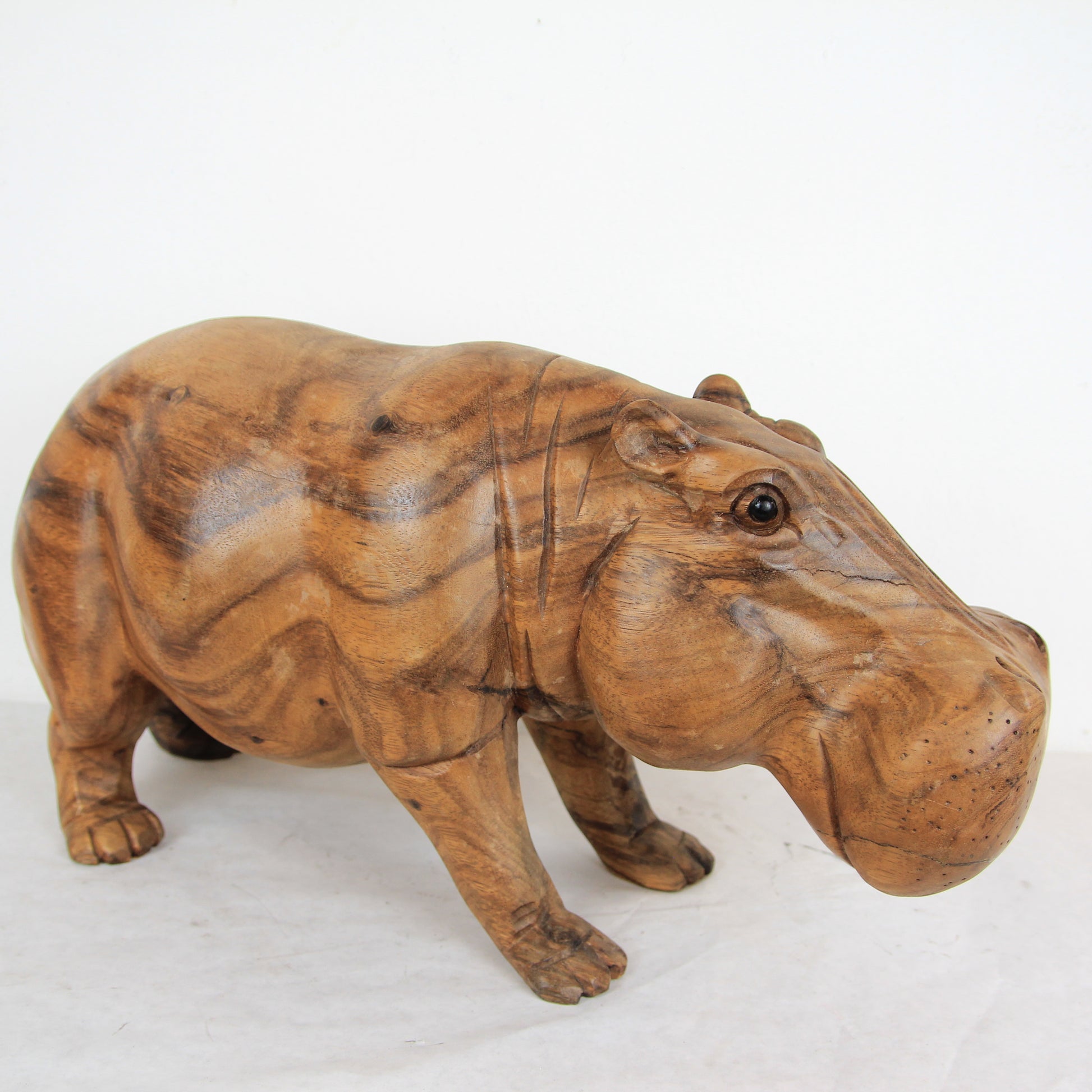 Happy hippos - Idee D'Arte Positano