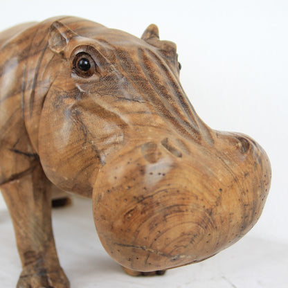 Happy hippos - Idee D'Arte Positano