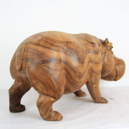Happy hippos - Idee D'Arte Positano